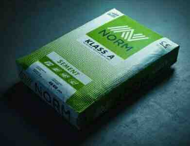 Sement Norm Sement Norm