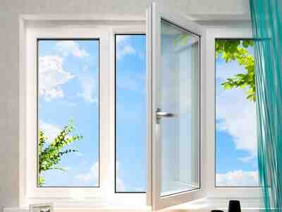 Plastik qapı və pəncərə ustası Plastik qapı və pəncərə ustası