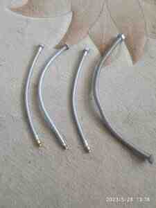 Santexnika boruları Santexnika boruları