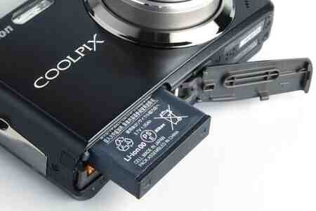 Fotoaparat və kamera batareyaları Fotoaparat və kamera batareyaları