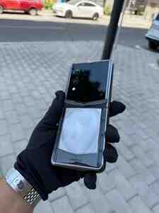 Vertu Quantum Meteorite Ash Agate Vertu Quantum Meteorite Ash Agate