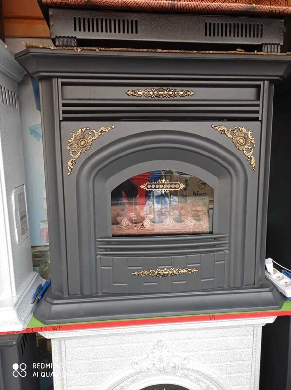 İran peçi təmiri İran peçi təmiri