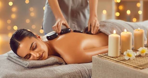 Masaj xidməti Masaj xidməti