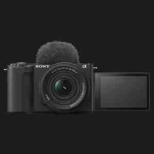 Fotoaparat Sony ZV-E10 II Fotoaparat Sony ZV-E10 II