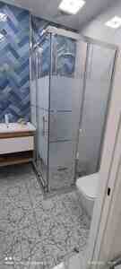 Duş kabinlərin sifarişi Duş kabinlərin sifarişi