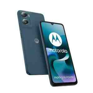 Motorola moto G15 NFC 8GB 256GB Navy Peony (blue) Motorola moto G15 NFC 8GB 256GB Navy Peony (blue)