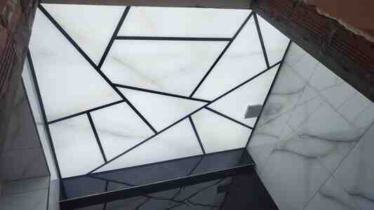 Asma tavan Asma tavan