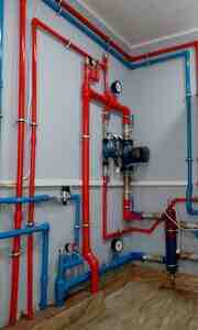 Santexnik ustası Santexnik ustası