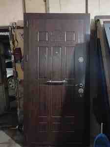 Seyf qapı Seyf qapı