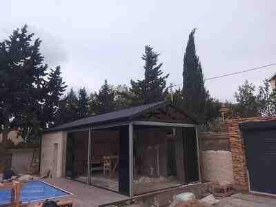 Cambalkon sifarişi Cambalkon sifarişi