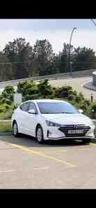 Hyundai Elantra, 2018 il icarəsi Hyundai Elantra, 2018 il icarəsi
