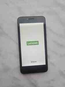 Lenovo telefonu Lenovo telefonu