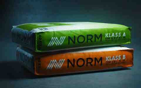 Norm sementləri Norm sementləri