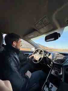 Ayıq sürücü xidməti Ayıq sürücü xidməti