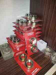 Santexnika materialları Santexnika materialları