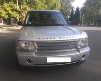 Land Rover Range Rover  2004 il 4400 motor