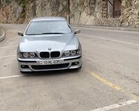 BMW 520  1996 il, 2000 motor
