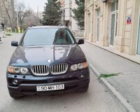 BMW X5  2005 il, 4400 motor
