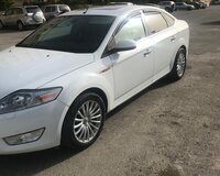 Ford Mondeo  2007 il, 2300 motor