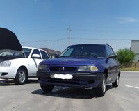 Opel Astra  1995 il, 1 motor