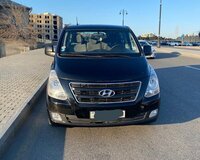 Hyundai H-1  2015 il, 2500 motor