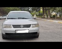 Volkswagen Passat  1999 il, 1 motor