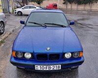 BMW 525  1994 il, 2500 motor