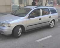 Opel Astra  2000 il, 1600 motor