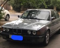 BMW 730  1988 il, 2 motor