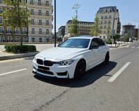 BMW 330  2016 il, 25000 motor