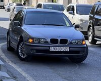 BMW 523  1996 il, 2500 motor