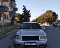 Audi A8  2002 il
