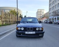 BMW 525  1992 il, 25 motor