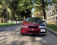 BMW 320  1994 il 2000 motor