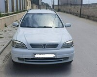 Opel Astra  2003 il 2 motor