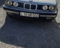 BMW 520  1992 il, 150 motor