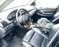 BMW X5  2017 il, 4 motor
