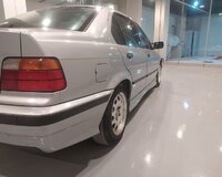 BMW M4  1997 il, 1800 motor