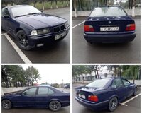 BMW 316  1991 il, 2 motor