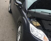 Ford Focus  2009 il, 1 motor