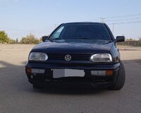 Volkswagen Golf  1996 il, 2000 motor