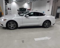 Ford Mustang  2015 il, 2300 motor