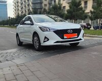Hyundai Accent  2020 il, 1 motor