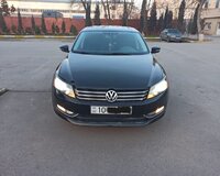 Volkswagen Passat  2014 il 2500 motor