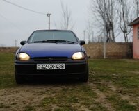 Opel Vita  1996 il, 1400 motor