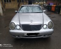 Mercedes 220  2001 год, 220 motor