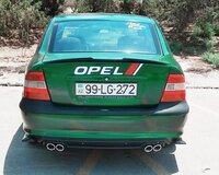 Opel Vectra  1996 il, 1800 motor