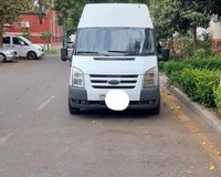 Ford Transit  2010 год, 220 motor