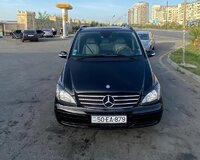 Mercedes Viano  2008 год, 2 motor