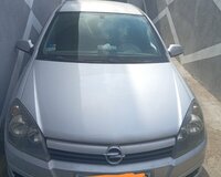 Opel Astra  2005 год, 1300 motor